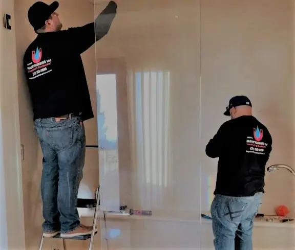 Professional plumbing installation for Toilet Repair in North Oakwood