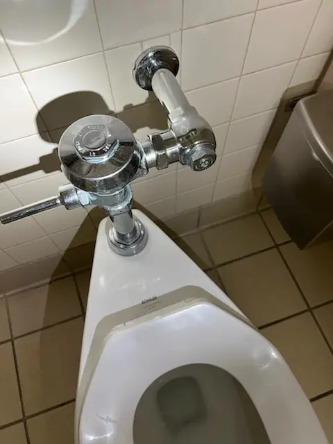 Fixture installation and repair for Sewer Camera Inspection in North Oakwood